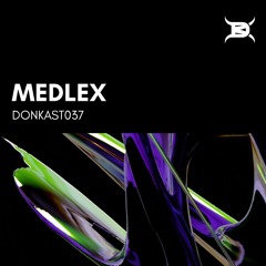 DONKAST037 - MEDLEX