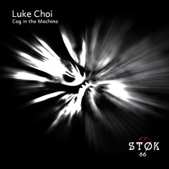Cog in the Machine (Original Mix) (PREVIEW)