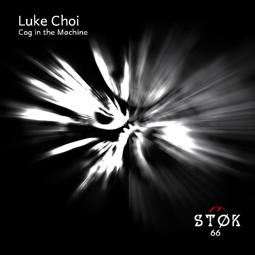 Cog in the Machine (Original Mix) (PREVIEW)