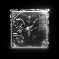 Ruina - Xiyo, Fernandezz, Yung Beef [GABRI ALONSO & GANXX REMIX]