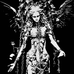 Skinless (The Abbey Of Thelema)