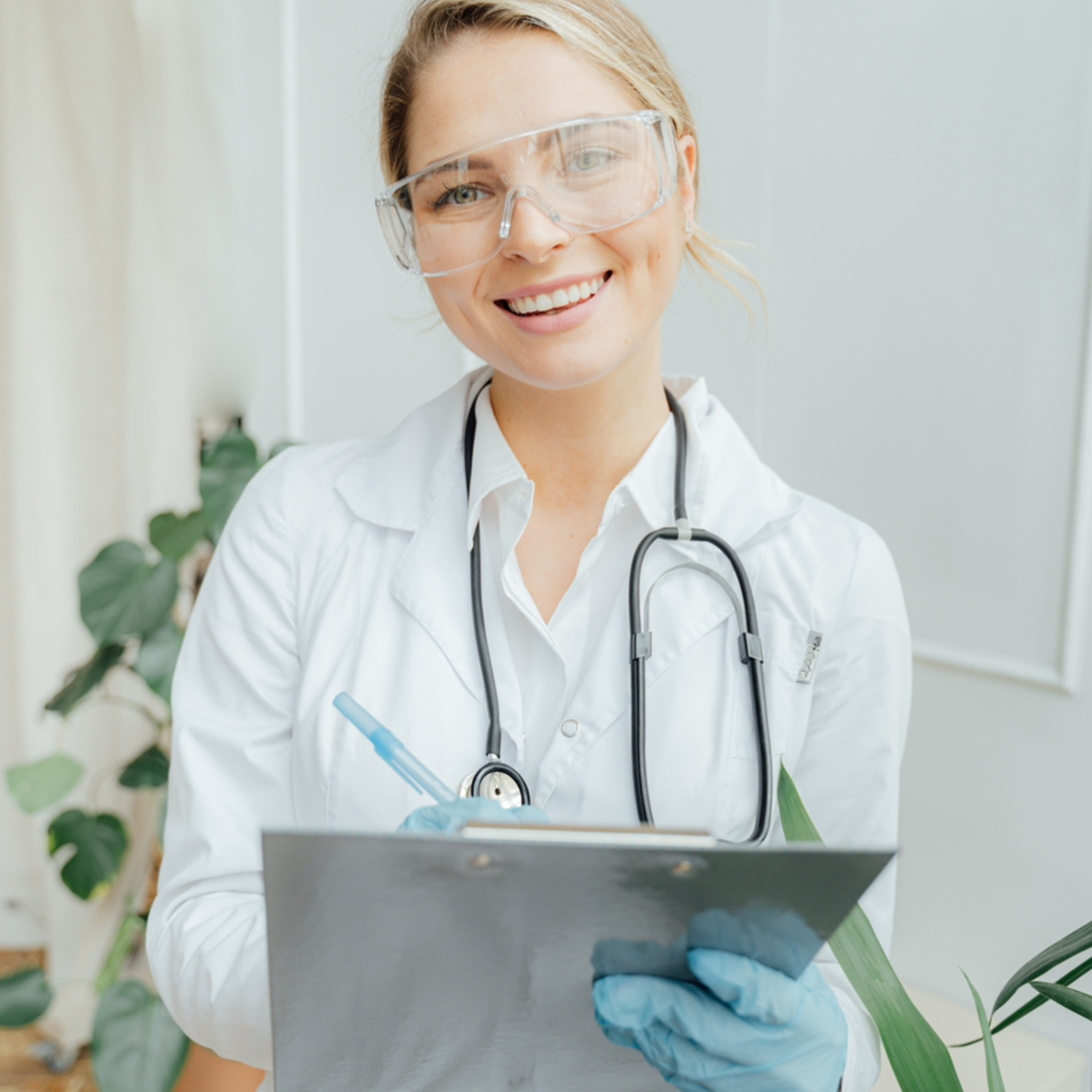 Ode To Doctor by Osman from 826 Valencia's Message in a Bottle on Hark