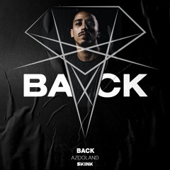 Azooland - Back