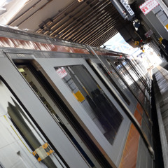 Good-bye Shizuoka