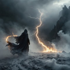 Волшебник хаоса