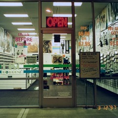 Going Through The Motions