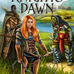 [Read] EPUB 📂 The Knights of Dawn: A LitRPG novel (Shadow Kingdoms Book 1) by  J. F.