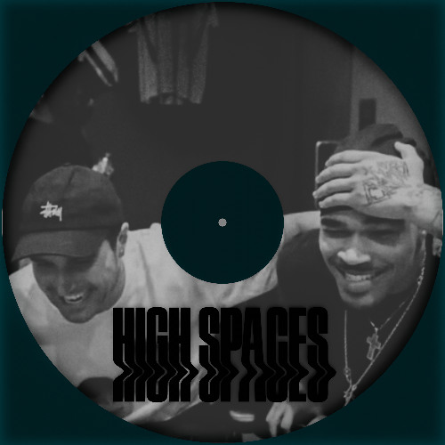 Fred Again.. X Skepta X PlaqueBoyMax - Victory Lap (High Spaces 140 UKG Edit)