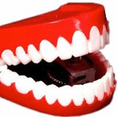 Don't Evict Gums