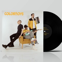 Colorboys - Night Walk