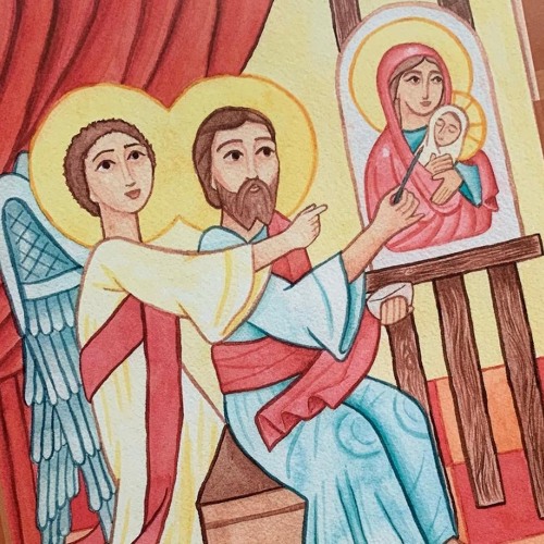 6th Kiahk Doxology | Athanasius Deacons