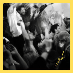 Your Brothas - The Movement (Original Mix) / KUKDL11