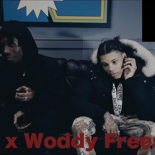 Mdot 59 x Woddy - Freestyle