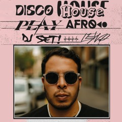 Afro disco house  - Afro House y mas - Club Musak CDMX 2025 DJ LEYVA FREE DOWNLOAD