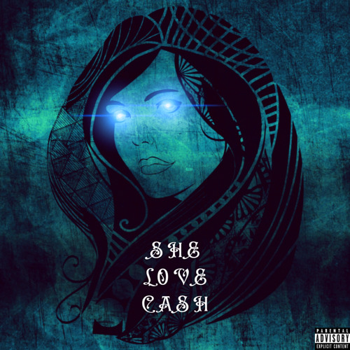 She Love Ca$h (prod. lil fari)