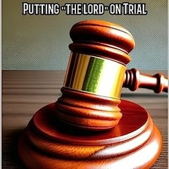 [EBOOK] 📕 Jesus Demigod: Putting The Lord on Trial [PDF EPUB KINDLE]