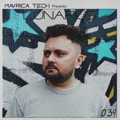 Mavrica Presents: Lunarius (PL) [MT039]