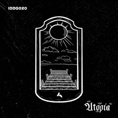 Brain & Novaglitch - Utopia (Kowstla Remix) [Premiere]