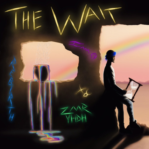 REVERANCE (The Wait Album)