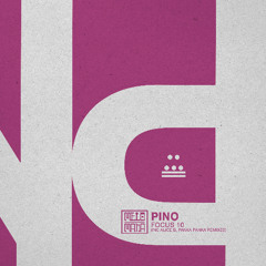 PREMIERE : Pino - Kage (Panka Panka Remix)