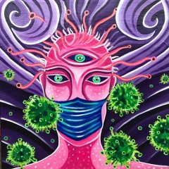 MARKANDEYA _ DARK MYSTERIES OF QUARANTINE