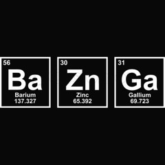 Week 44a - Bazinga (201025)