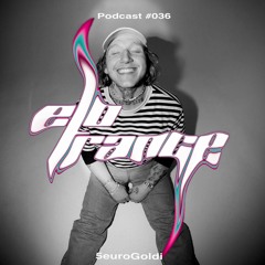 Goldi geht verloren aufm Trancefloor [5euroGoldi] - Elotrance Podcast #036