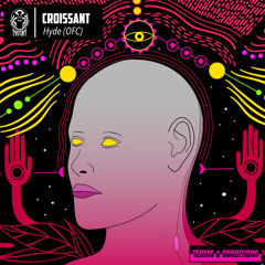 Hyde (OFC) - Croissant (Extended Mix)