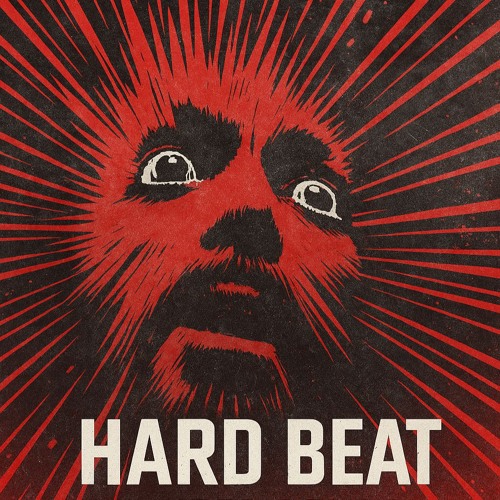 Hard Beat - [ AZERRR Remix ]