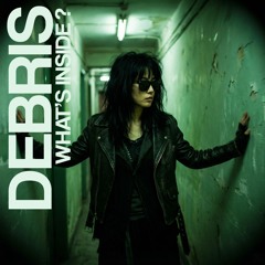 𝐃𝐄𝐁𝐑𝐈𝐒: 𝙒𝙝𝙖𝙩'𝙨 𝙄𝙣𝙨𝙞𝙙𝙚 ? (𝚃𝚈 𝚂𝙴𝙶𝙰𝙻𝙻 ᶜᵒᵛᵉʳ)