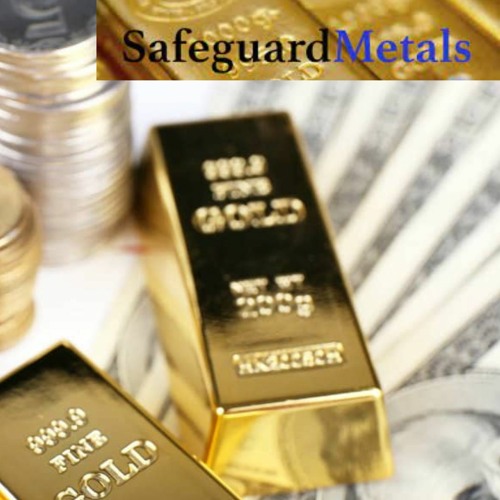 Safeguard Metals | How Do You Secure your Future with Precious Metals IRAs?