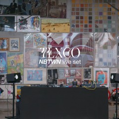 NBTWN Live Set - TLXCO
