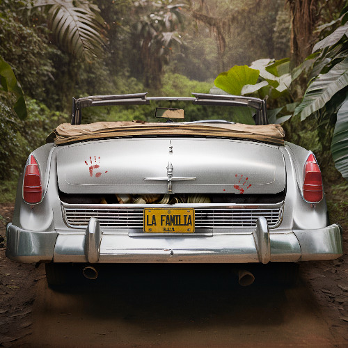 LA FAMILIA [FREE DOWNLOAD]