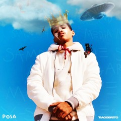 Tiago Brito - Posa || *PREVIEW* 31.12.2021