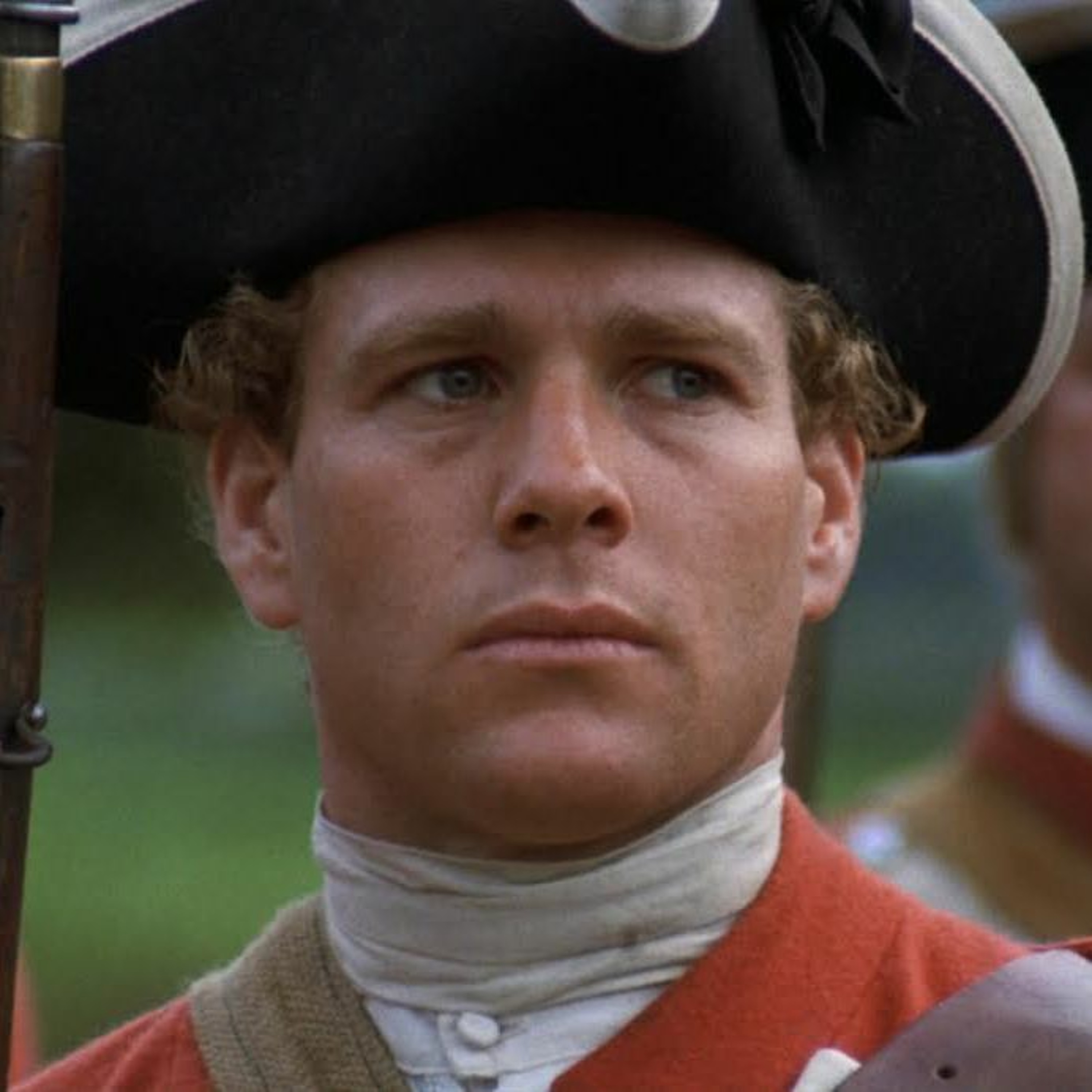 PREVIEW - #198 - The Luck of Barry Lyndon