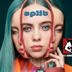 SPLIT (Inspired by the film "Split")