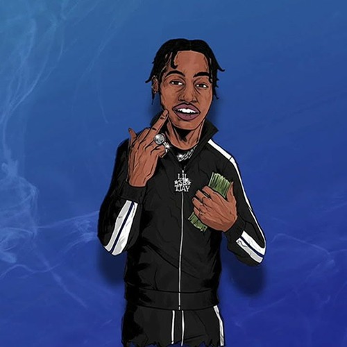 lil tjay type beat