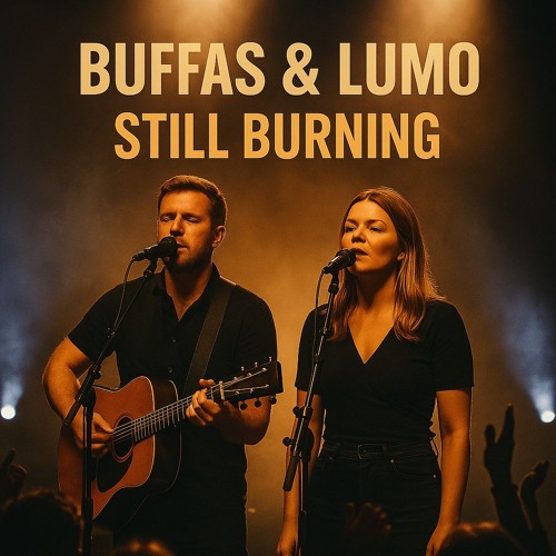 When the Flames Fall