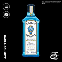 CARLA SCHMITT | LET HIM COOK radio - Techno, Groove, Trance