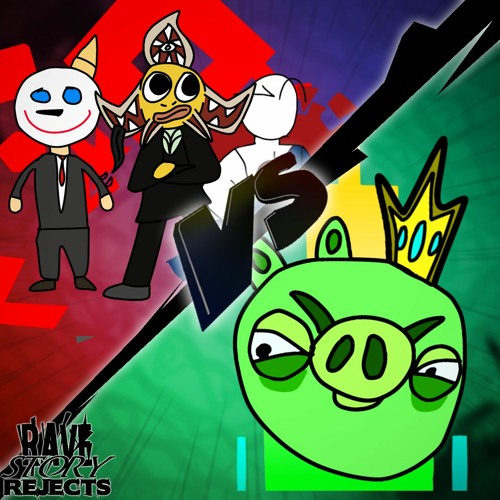 [Phase 1 ~ R1 - W10] Electro Pigello