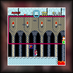 Enter The Castle [Super Mario World Remix]