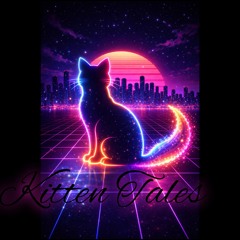 Kitten Tales
