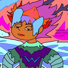Amphibia - Anne's False Winter Calamity