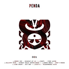 PENDA V.A. 001 [digital]