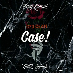 Case (WellZ Sylaah) 2021