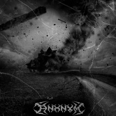 ANXNYM - DESTRUCTION