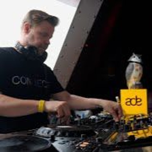 Ferry Corsten W/Marsh, Tom Westy and Superstrings @ The Crane - Connect Album Showcase