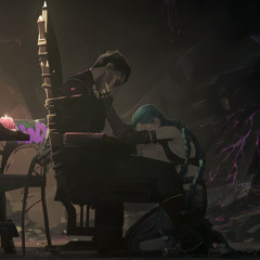Die your daughter ( Arcane version )