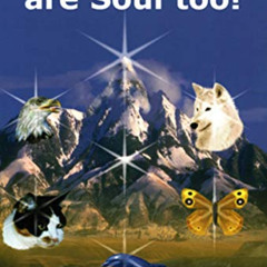 [ACCESS] EPUB 📜 Animals Are Soul Too! by  Harold Klemp [EBOOK EPUB KINDLE PDF]