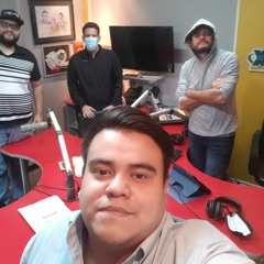 LHT 13 diciembre 2021 De que se quejan en su colonia
